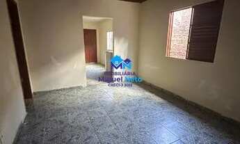 Imagem 4: Casa 4 quartos com ponto comercial na Rua Daniela Três Marias