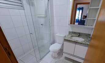 Imagem 6: Viviane Rinaldi, AP. 02 Qts sendo 01 Suíte, 57m² com armários, Lazer completo