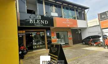 Imagem: GOIâNIA - Conjunto Comercial/sala - Jardim