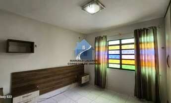 Imagem 5: Apartamento para aluguel com 250 metros quadrados com 3 quartos em São Jorge - Manaus - AM