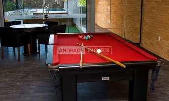 Imagem 5: Apartamento Mobiliado Bairro São João