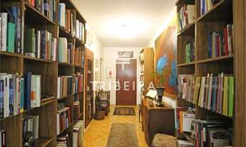 Imagem 7: Imóvel de 260m², com 4 dormitórios (sendo 1 suíte)