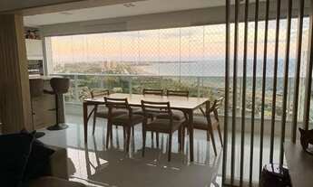 Imagem 2: Apartamento Hemisphere 360 Fino Acabamento