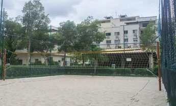 Imagem 7: Apartamento para aluguel com 48 metros quadrados com 2 quartos em Jacarepaguá - Rio de Jan