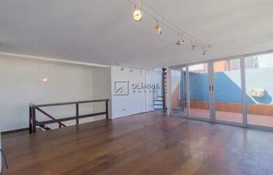 Imagem 3: Cobertura Venda Pinheiros 170 m² 2 Dormitórios