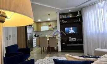 Imagem 4: Apartamento 48mts à VENDA no Residencial Cidade Jardim