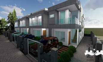 Imagem: Sobrado Alto Valor, na planta, Imbé