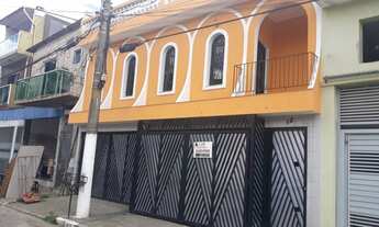 Imagem 3: Casa Próxima Shopping Aricanduva / Santa Terezinha