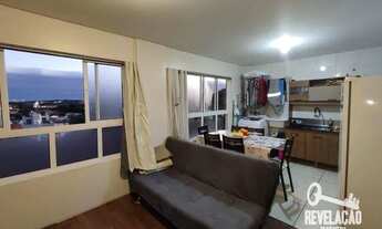 Imagem 6: Apartamento Duplex com 2 dormitórios à venda, 47 m² por R$ 250.000 - Centro - São José dos