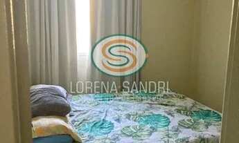 Imagem 6: Apartamento para venda possui 70 metros quadrados com 2 quartos em Jardim Camburi - Vitóri