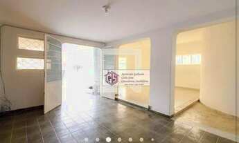 Imagem 2: Casa com 3 dormitórios para alugar, 330 m² por R$ 2.050,00/mês - Jardim Maria Augusta - Ta