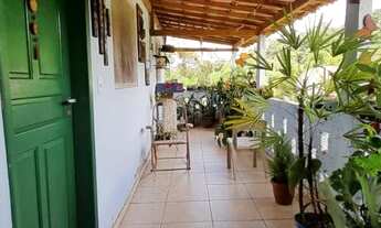 Imagem 5: Sítio - Pedacinho do Céu (Sta Bárbara do Tugúrio