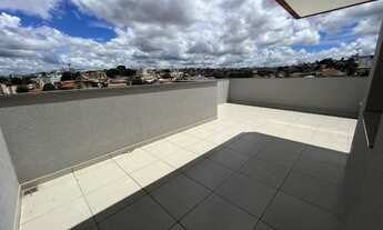 Imagem 5: Belo Horizonte - Apartamento Padrão - Santa Mônica