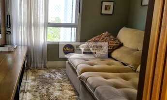 Imagem 6: Apartamento Tipo em Empresarial 18 do Forte - Barueri, SP