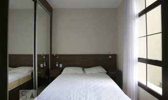 Imagem: Apartamento para Aluguel - Centro, 1 Quarto