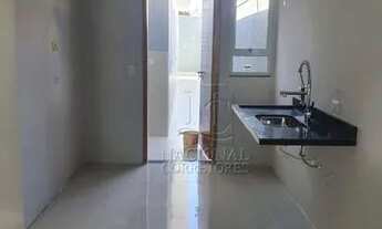 Imagem 5: Casa com 3 dormitórios à venda, 87 m² por R$ 530.000,00 - Jardim Utinga - Santo André/SP