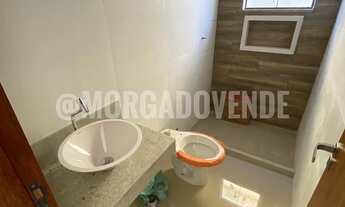 Imagem 7: Casa Linear de 3 quartos em Manilha