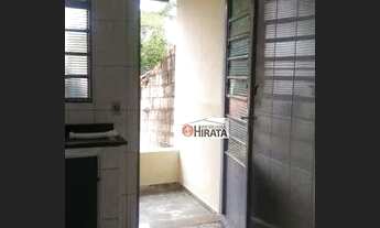 Imagem 5: Casa com 1 dormitório para alugar, 40 m² por R$ 930,00/mês - Jardim Santana - Campinas/SP