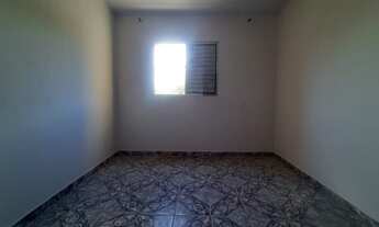 Imagem 2: Casa para aluguel tem 40 metros quadrados com 1 quarto em Parque Itaberaba - São Paulo - S