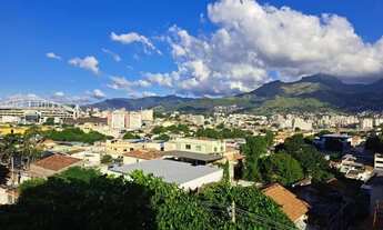 Imagem 4: Apartamento de 2 quartos, mobiliado com dependência completa. Na Abolição próx. ao Rei do