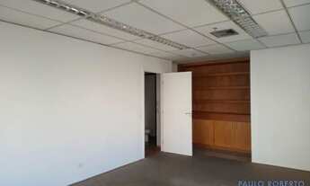 Imagem 6: CONJ. COMERCIAL - ITAIM BIBI - SP