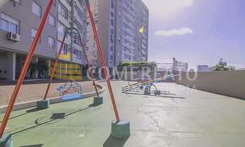 Imagem: PORTO ALEGRE - Apartamento Padrão - Jardim