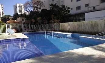 Imagem 8: Apartamento com 1 dormitório, 35 m² - venda por R$ 475.000,00 ou aluguel por R$ 3.082,00/m