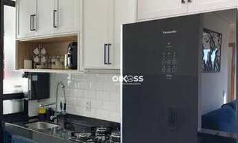 Imagem 5: Apartamento com 2 dormitórios à venda, 45 m² por R$ 315.000,00 - Jardim Sul - São José dos