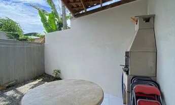 Imagem 4: Alugo Casa com piscina 5 min da praia