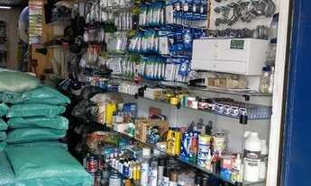 Imagem 3: Passando Material de construção