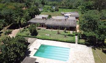 Imagem 2: Sítio/ Atibaia/ Bairro: Iara/ Estuda Proposta/Esta Esperando O que? Me Compra>> COD