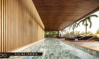 Imagem 6: Apartamento para venda possui 142 metros quadrados com 3 quartos