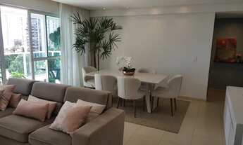 Imagem 7: No ALTIPLANO de altonpadrao todo MOBILIADO