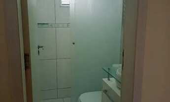 Imagem 6: Apartamento 1 quarto Capão da Imbuia Farol do Saber