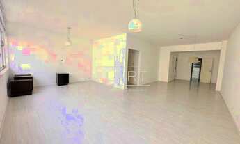 Imagem 2: Apartamento com 3 dormitórios, 170 m² - venda por R$ 2.980.000,00 ou aluguel por R$ 15.534