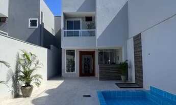 Imagem: Duplex com 4 suítes na PIAM - Belford Roxo