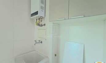 Imagem 7: Apartamento (tipo - padrao) 1 dormitórios, cozinha planejada, portaria 24hs, lazer, espaço