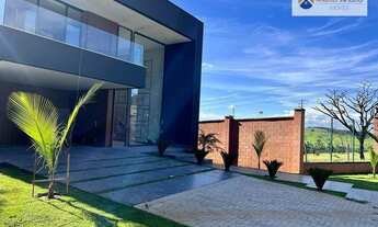 Imagem: Casa com 4 quartos sendo 01 suite à venda