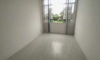 Imagem: Excelente apartamento, muito claro e arejado