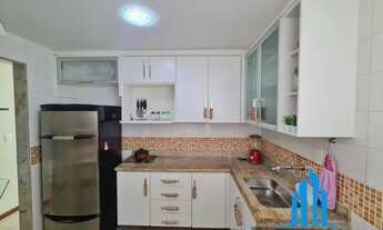 Imagem 5: Apartamento Mobiliado 3 quartos a venda, por 600.000.00 - Centro de Guarapari - ES