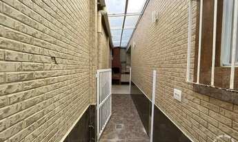 Imagem 7: Sobrado com 3 dorms, Ponta da Praia, Santos, Cod: 3330