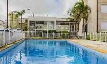 Imagem 2: Apartamento para Venda - 48.32m², 2 dormitórios, 1 vaga - Jardim Itu