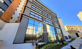 Imagem 3: Apartamento com 1 dormitório, 30 m² - venda por R$ 360.000,00 ou aluguel por R$ 1.880,00/m