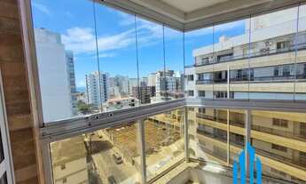 Imagem 4: Apartamento para venda possui 101 metros quadrados com 3 quartos em Praia do Morro - Guara
