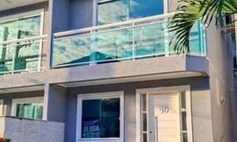 Imagem: Alugo Casa Duplex Gem. (2 Quartos) Ar-condicionado