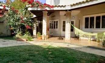 Imagem: Casa Sobrado - Jardim Esplanada - 4 Dormitórios