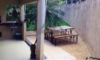 Imagem 6: Casa - Vila Capuava - Valinhos