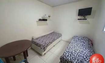 Imagem 4: São Paulo - Casa de Vila - Moema