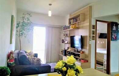 Imagem 2: Apartamento Boqueirão Praia Grande