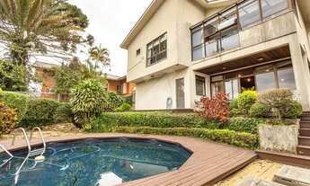 Imagem: PORTO ALEGRE - Casa Padrão - Tres Figueiras